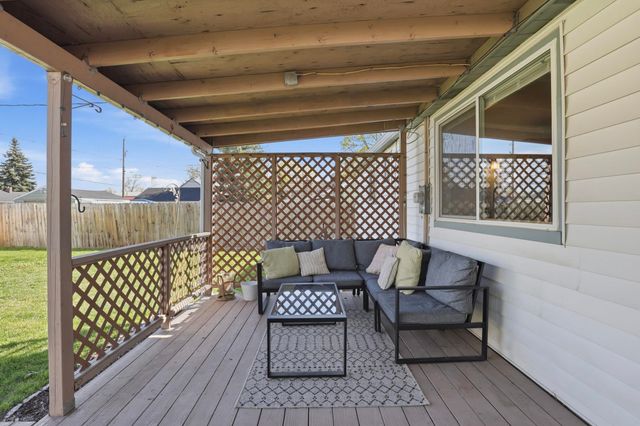 5224 N Cannon St St, Spokane, WA 99205