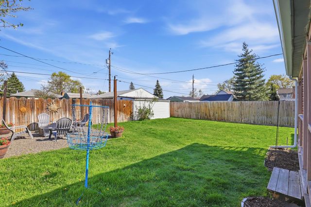 5224 N Cannon St St, Spokane, WA 99205