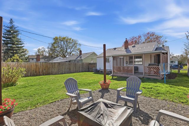 5224 N Cannon St St, Spokane, WA 99205