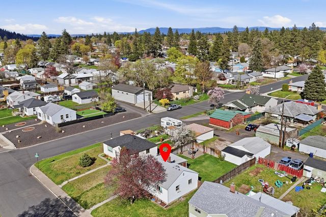 5224 N Cannon St St, Spokane, WA 99205