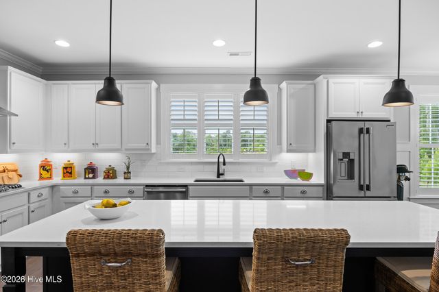 3386 Island Lakes Drive, Southport, NC 28461