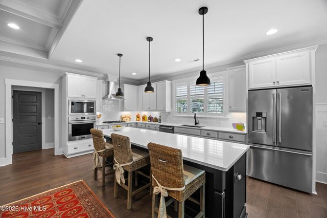 3386 Island Lakes Drive, Southport, NC 28461