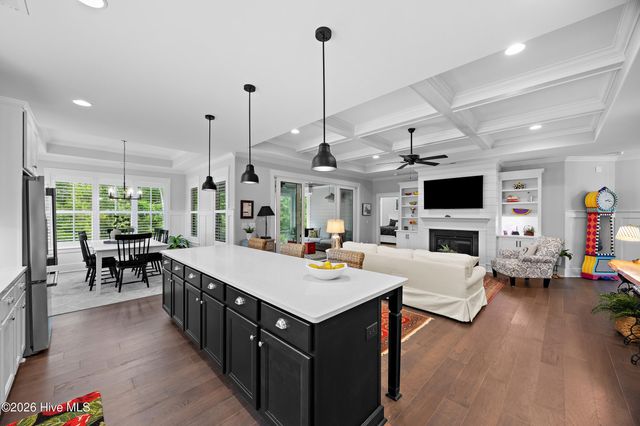 3386 Island Lakes Drive, Southport, NC 28461
