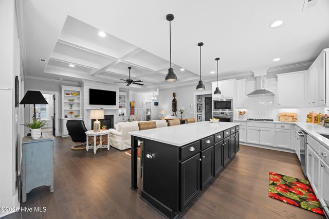 3386 Island Lakes Drive, Southport, NC 28461