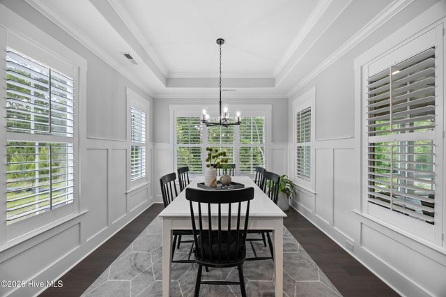 3386 Island Lakes Drive, Southport, NC 28461