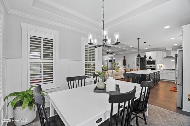 3386 Island Lakes Drive, Southport, NC 28461