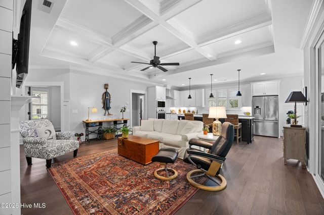 3386 Island Lakes Drive, Southport, NC 28461