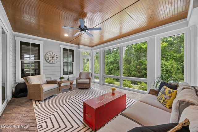 3386 Island Lakes Drive, Southport, NC 28461