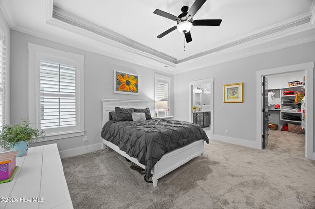 3386 Island Lakes Drive, Southport, NC 28461