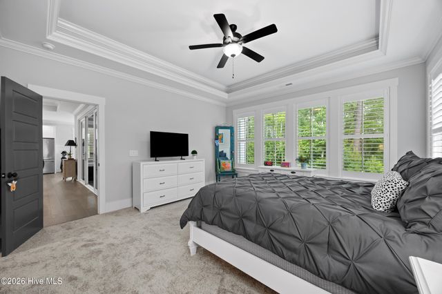 3386 Island Lakes Drive, Southport, NC 28461