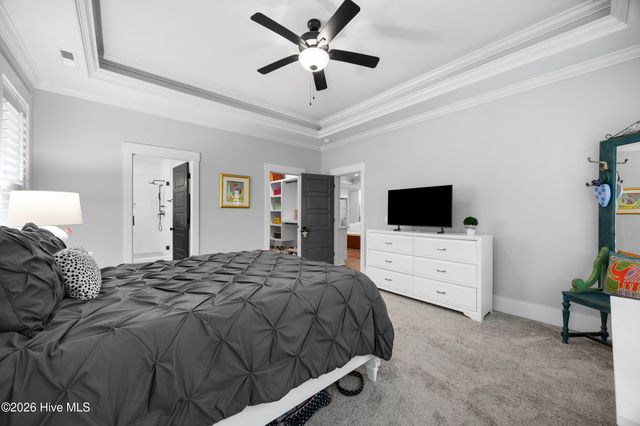 3386 Island Lakes Drive, Southport, NC 28461
