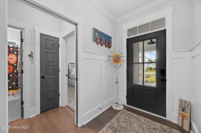 3386 Island Lakes Drive, Southport, NC 28461