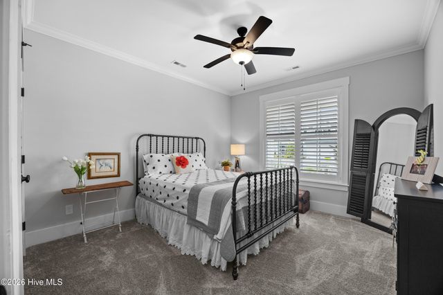 3386 Island Lakes Drive, Southport, NC 28461
