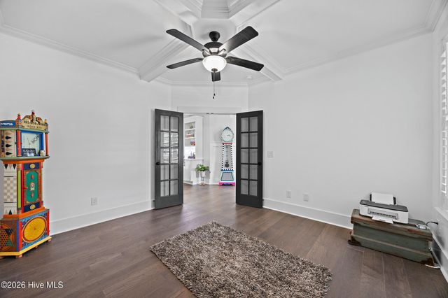 3386 Island Lakes Drive, Southport, NC 28461