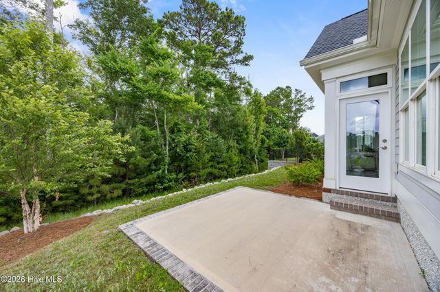 3386 Island Lakes Drive, Southport, NC 28461