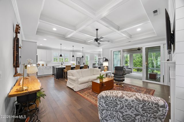 3386 Island Lakes Drive, Southport, NC 28461