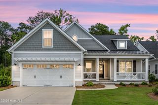 3386 Island Lakes Drive, Southport, NC 28461