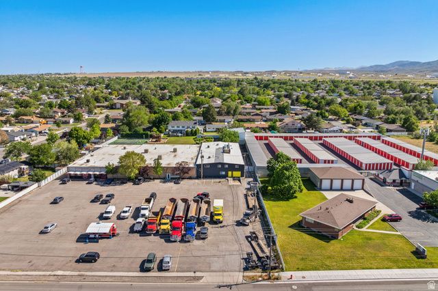 7095 W 3500 ST, West Valley City, UT 84128