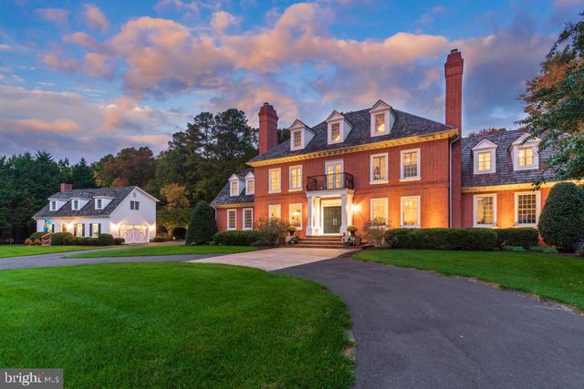 32059 CONLEYS CHAPEL RD, Lewes, DE 19958