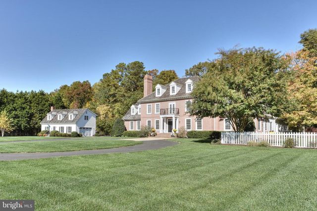32059 CONLEYS CHAPEL RD, Lewes, DE 19958