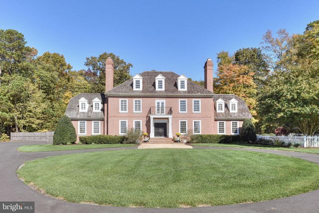 32059 CONLEYS CHAPEL RD, Lewes, DE 19958
