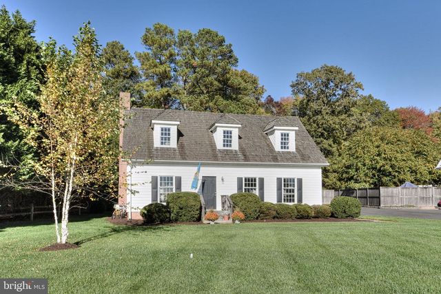 32059 CONLEYS CHAPEL RD, Lewes, DE 19958