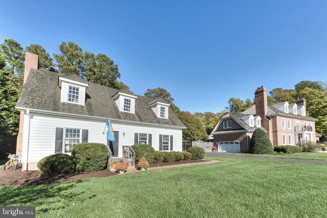 32059 CONLEYS CHAPEL RD, Lewes, DE 19958