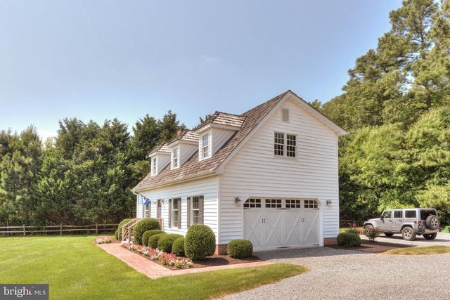 32059 CONLEYS CHAPEL RD, Lewes, DE 19958