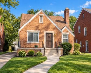16151 Ferguson Street, Detroit, MI 48235