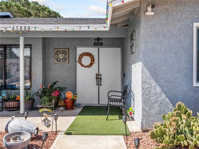 15880 Elcona Place, Victorville, CA 92395