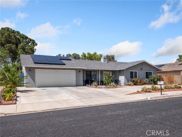 15880 Elcona Place, Victorville, CA 92395