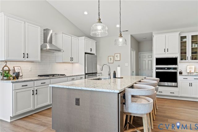 9066 Terroir Ln, New Kent, VA 23124