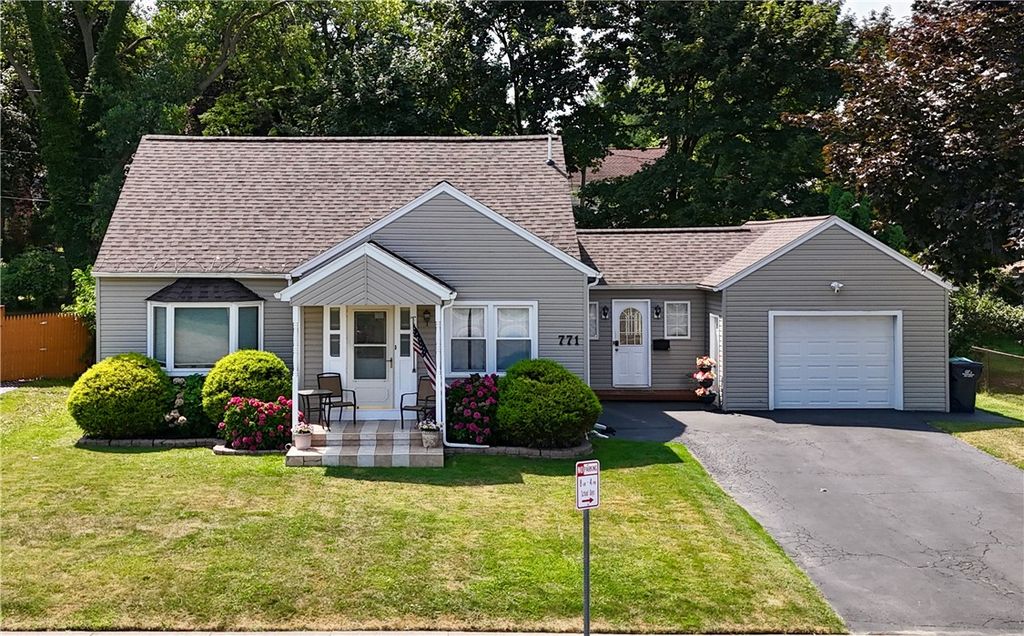 771 Westchester Avenue, Irondequoit, NY 14609