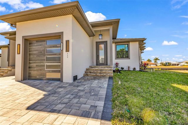 1323 WESLEY DRIVE 112, Punta Gorda, FL 33950