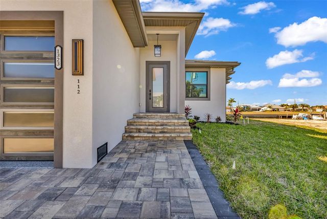 1323 WESLEY DRIVE 112, Punta Gorda, FL 33950