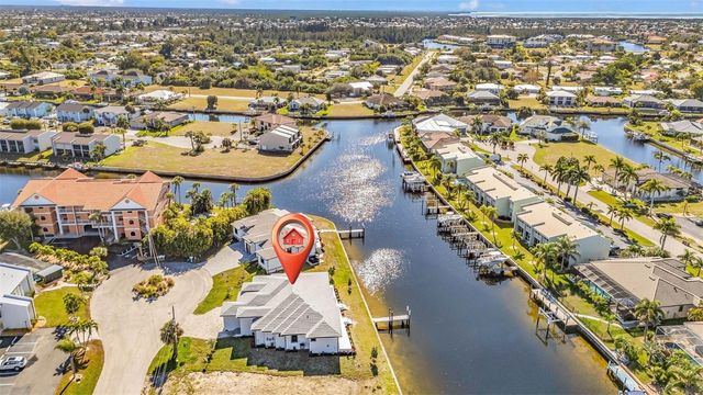 1323 WESLEY DRIVE 112, Punta Gorda, FL 33950
