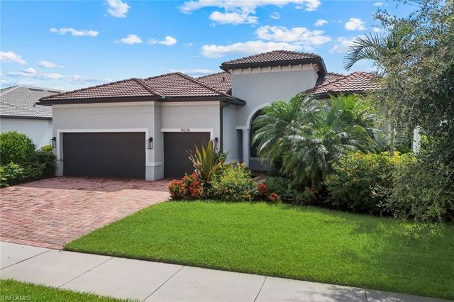 14238 Wild Timber CT, Estero, FL 33928