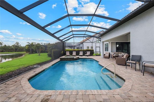 14238 Wild Timber CT, Estero, FL 33928