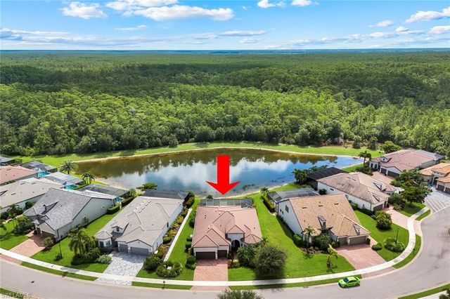 14238 Wild Timber CT, Estero, FL 33928