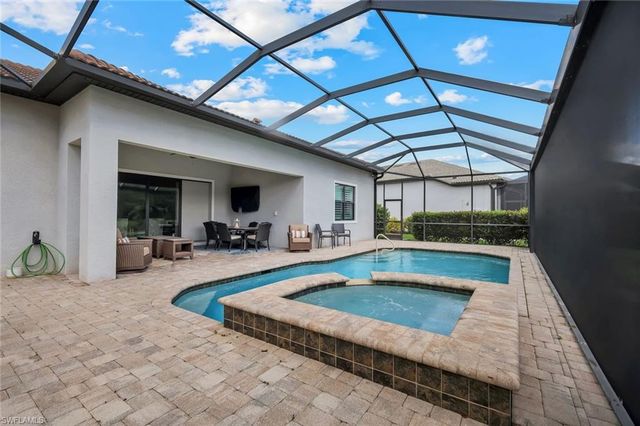 14238 Wild Timber CT, Estero, FL 33928