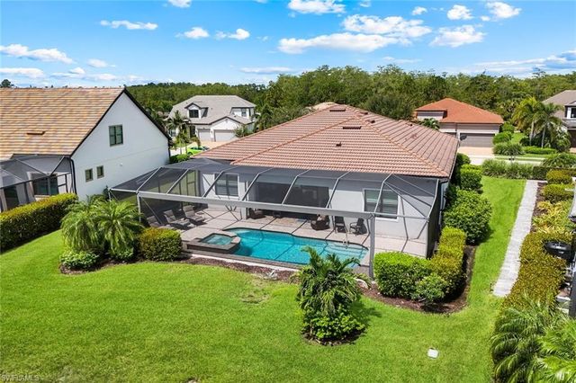 14238 Wild Timber CT, Estero, FL 33928