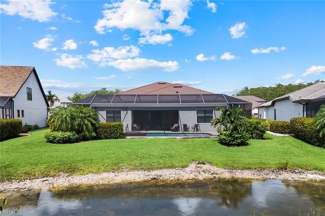 14238 Wild Timber CT, Estero, FL 33928