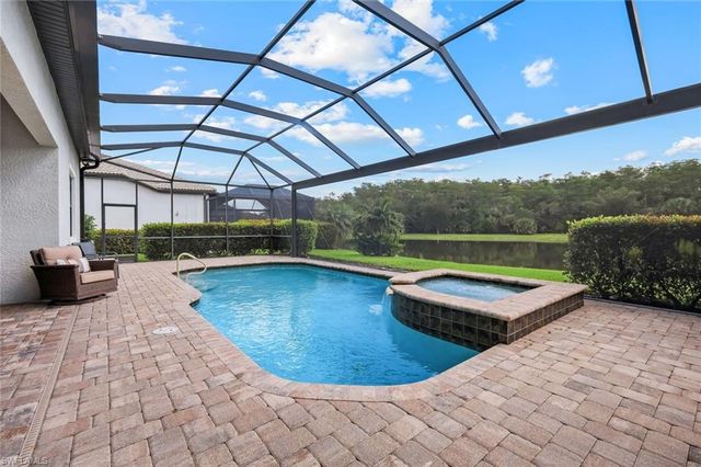 14238 Wild Timber CT, Estero, FL 33928