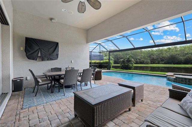 14238 Wild Timber CT, Estero, FL 33928