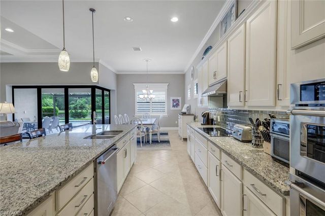 14238 Wild Timber CT, Estero, FL 33928