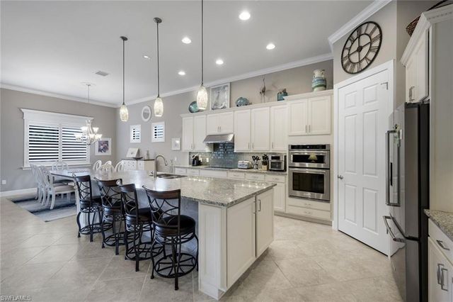 14238 Wild Timber CT, Estero, FL 33928