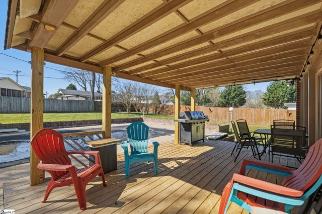 1218 Brushy Creek Road, Taylors, SC 29687