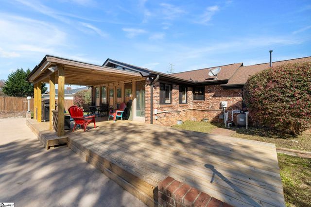 1218 Brushy Creek Road, Taylors, SC 29687