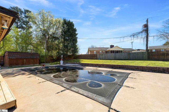 1218 Brushy Creek Road, Taylors, SC 29687