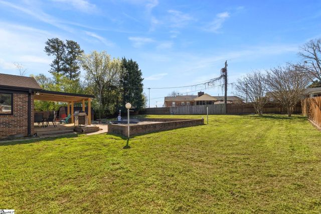 1218 Brushy Creek Road, Taylors, SC 29687